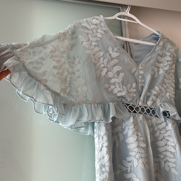 SELFIE LESLIE DRESS - Picture 3 of 8